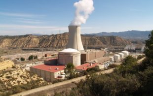 La central nuclear Ascó II inicia la seva 28ª recàrrega de combustible