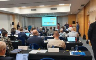ANAV acull el primer Workshop Europeu sobre fiabilitat d'equips